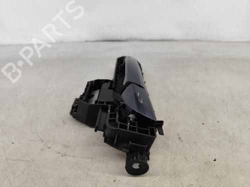 Front left exterior door handle MERCEDES-BENZ C-CLASS (W204) C 220 CDI (204.002) | BP20486165C128 