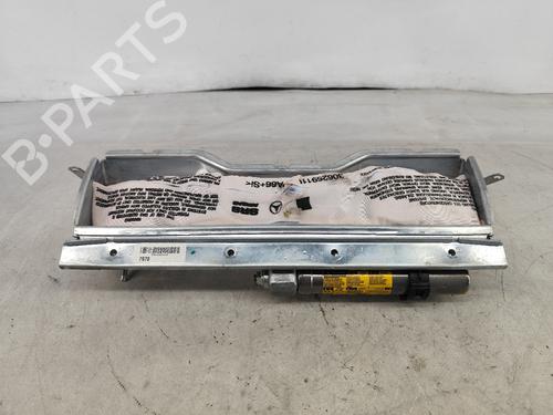 Used Knee airbag MERCEDES-BENZ C-CLASS (W204) C 220 CDI (204.002) (170 hp) 27736017