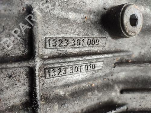 Gearbox IVECO DAILY III Van  | BP20652157M3 