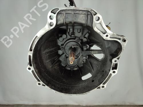 Gearbox IVECO DAILY III Van  | BP20652157M3 