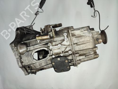 Gearbox IVECO DAILY III Van  | BP20652157M3 