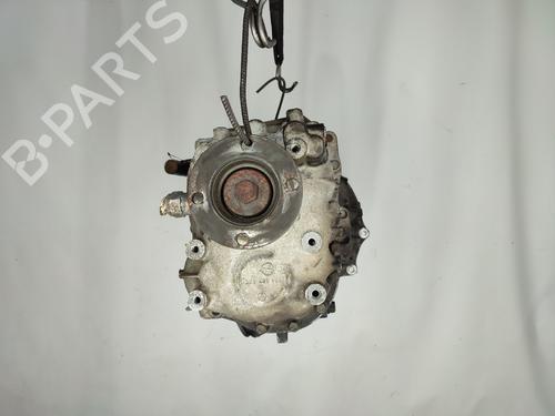 Gearbox IVECO DAILY III Van  | BP20652157M3 
