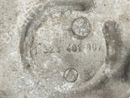 Gearbox IVECO DAILY III Van  | BP20652157M3 