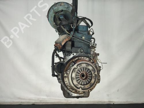 Used Engine NISSAN PICK UP (720) 2.2 D (64 hp) 27736020