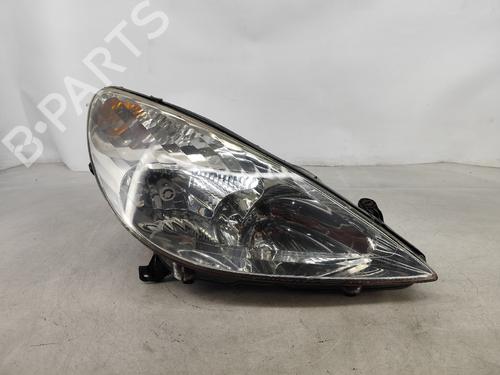 Used Right headlight PEUGEOT 607 (9D, 9U) 3.0 V6 24V (207 hp) 21396707