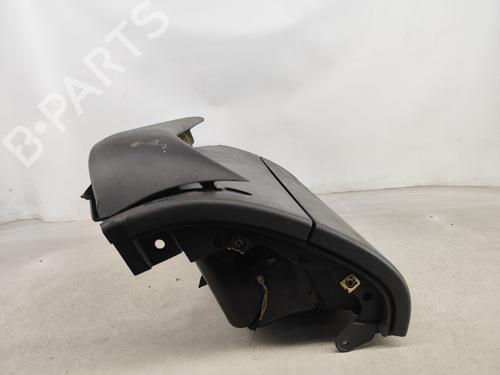 Handskerum AUDI A3 (8L1) 1.9 TDI | BP21573552C95 