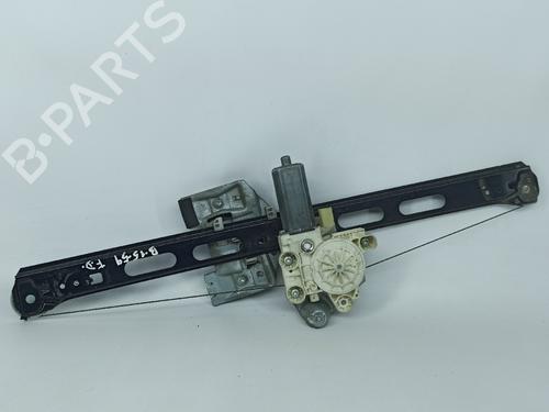 Used Front right window mechanism MERCEDES-BENZ A-CLASS (W168) A 170 CDI (168.009, 168.109) (95 hp) 21761541