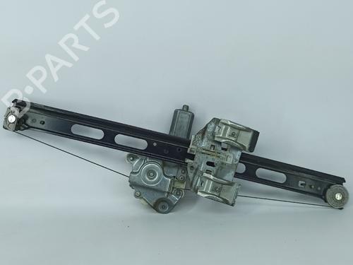 Front right window mechanism MERCEDES-BENZ A-CLASS (W168) A 170 CDI (168.009, 168.109) | BP21761541C23 