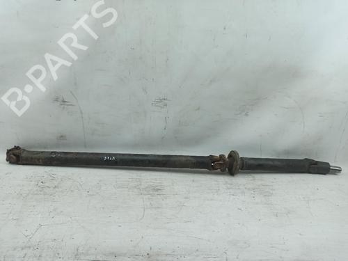 Used Driveshaft NISSAN PICK UP (720) [1980-1986]  27736033