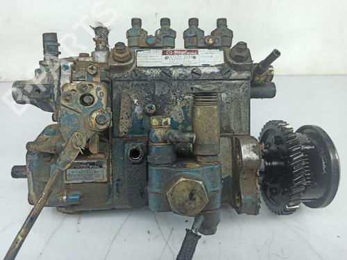 Pompe à injection NISSAN PICK UP (720) [1980-1986]  27736035