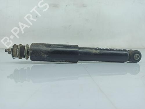 Venstre fortil støddæmper NISSAN PICK UP (720) [1980-1986]  27736041