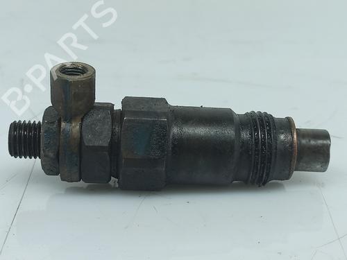 Used Injector NISSAN PICK UP (720) [1980-1986]  27736045