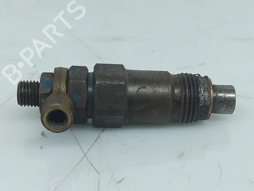 Used Injector NISSAN PICK UP (720) [1980-1986]  27736046