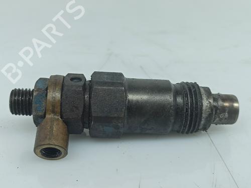 Used Injector NISSAN PICK UP (720) [1980-1986]  27736047