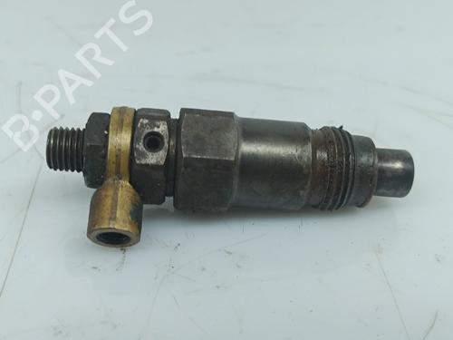 Used Injector NISSAN PICK UP (720) [1980-1986]  27736048