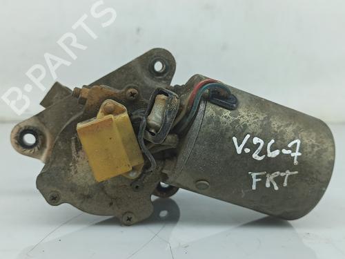 Used Front wiper motor NISSAN PICK UP (720) [1980-1986]  27736049
