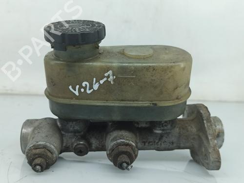 Used Brake master cylinder NISSAN PICK UP (720) [1980-1986]  27736043