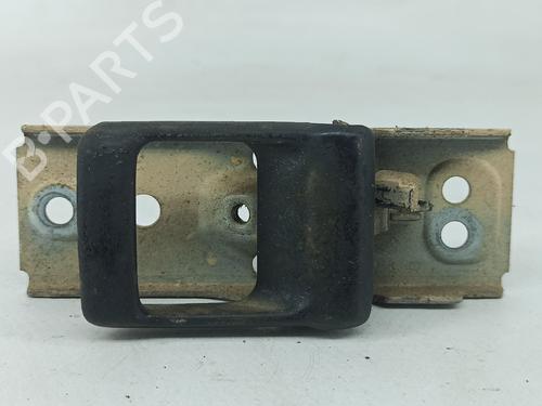 Used Front right interior door handle NISSAN PICK UP (720) [1980-1986]  27736068