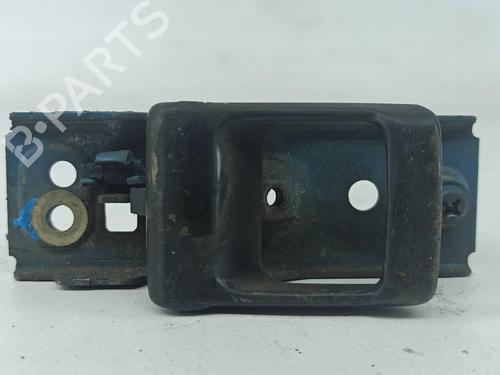 Used Front left interior door handle NISSAN PICK UP (720) [1980-1986]  27736069