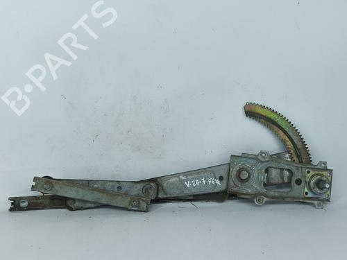 Used Front left window mechanism NISSAN PICK UP (720) [1980-1986]  27736058