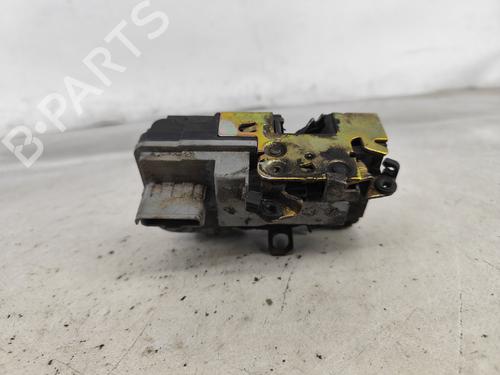 Front right lock PEUGEOT 206 Hatchback (2A/C) 1.4 HDi eco 70 | BP22544357C97 