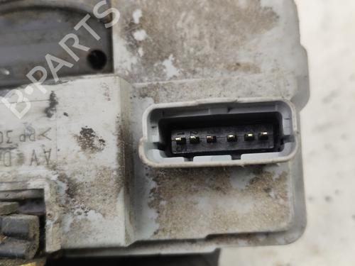 Front right lock PEUGEOT 206 Hatchback (2A/C) 1.4 HDi eco 70 | BP22544357C97 