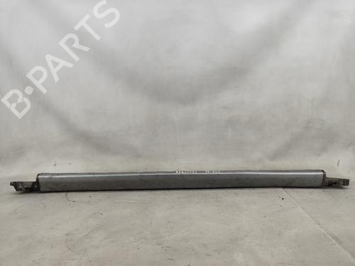 Used Left sideskirt PEUGEOT 106 II (1A_, 1C_) 1.1 i (60 hp) 22602951