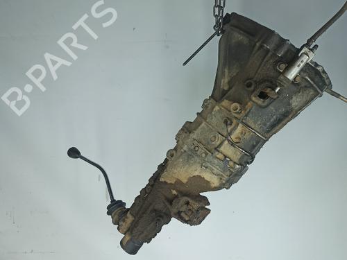 Gearbox NISSAN PICK UP (720)  | BP27736075M3 