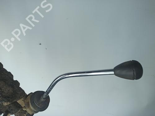 Gearbox NISSAN PICK UP (720)  | BP27736075M3 