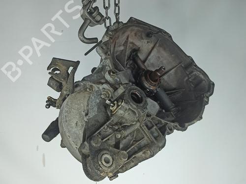 Used Gearbox CITROËN JUMPER I Van (230L) 2.5 D (86 hp) 22628212