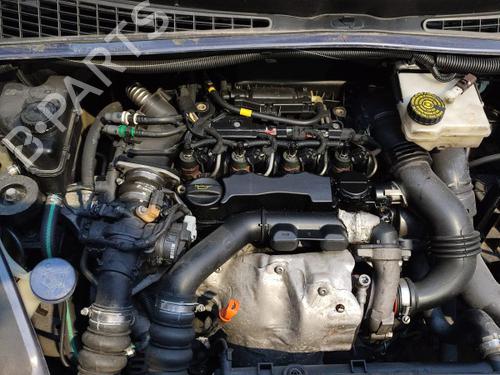 Used Engine Engine 22741484 22741484