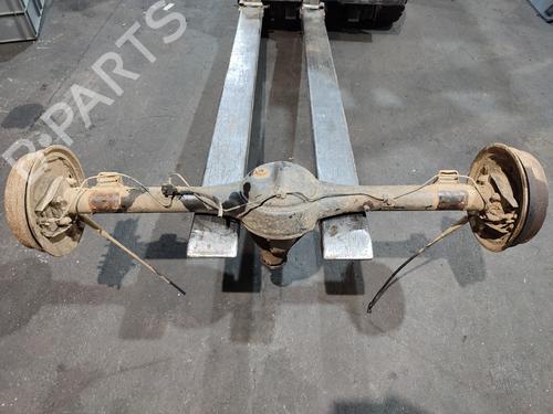 Used Rear axle NISSAN PICK UP (720) [1980-1986]  27736078