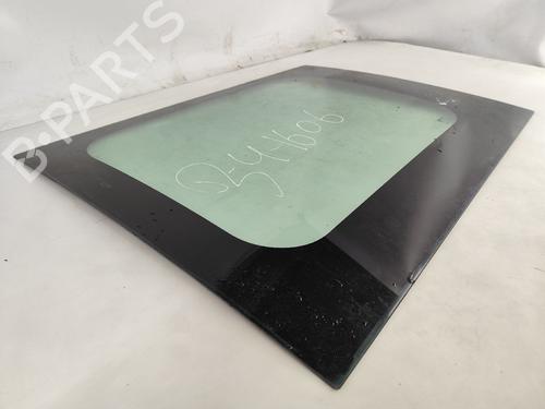 Panel rude bagtil venstre RENAULT TRAFIC II Van (FL) 2.0 dCi 115 (FL01, FL0U, FL00, FL0H, FL0M) | BP23076419C93 - Image 2