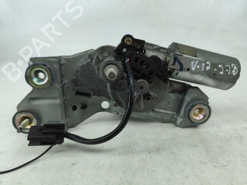 Viskermotor bagrude FORD FOCUS I (DAW, DBW) 1.8 Turbo DI / TDDi (90 hp) 27736094