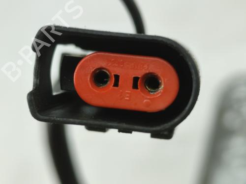 Viskermotor bagrude FORD FOCUS I (DAW, DBW) 1.8 Turbo DI / TDDi | BP27736094M102 