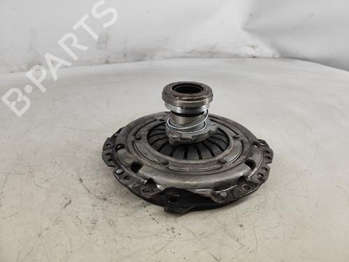 Autre OPEL ASTRA G Estate (T98) 1.7 DTI 16V (F35) (75 hp) 23210371