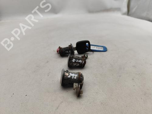 Other NISSAN ALMERA I (N15) 1.4 | BP23501177O1 