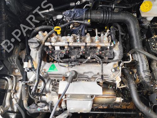 Used Engine MG MG HS 1.5 T (SAS23) (162 hp) 27736104