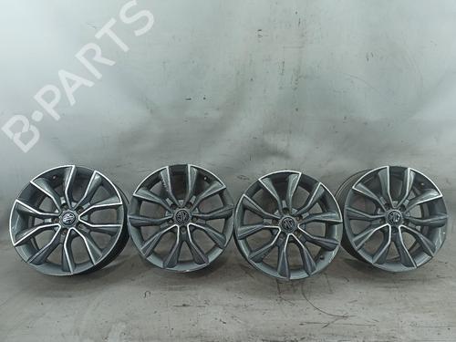 Used Other MG MG HS 1.5 T (SAS23) (162 hp) 27736106
