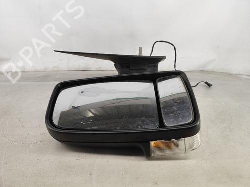 Used Left mirror MERCEDES-BENZ SPRINTER 5-t Platform/Chassis (B906) 513 CDI (906.155, 906.253, 906.255, 906.153) (129 hp) 27736107