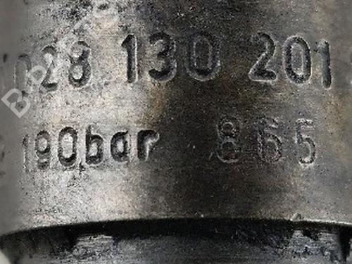 Injector VW SHARAN (7M8, 7M9, 7M6) 1.9 TDI | BP24150231M100 