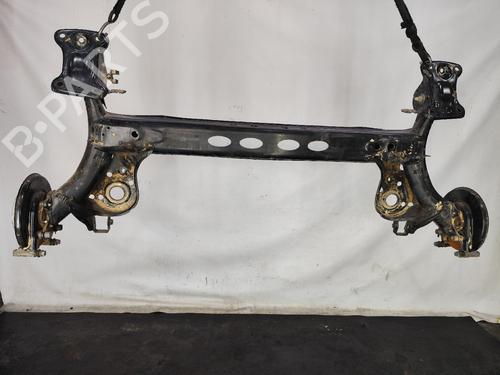 Hinterachse für VW TAIGO (CS1) 1.0 TSI (110 hp) 27736117