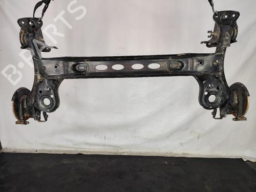 Rear axle VW TAIGO (CS1) 1.0 TSI | BP27736117M2 
