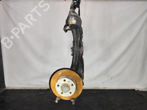 Rear axle VW TAIGO (CS1) 1.0 TSI | BP27736117M2 