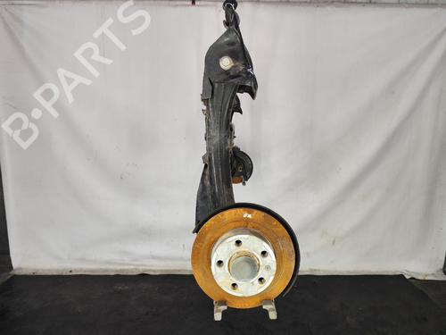 Rear axle VW TAIGO (CS1) 1.0 TSI | BP27736117M2 
