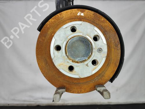 Rear axle VW TAIGO (CS1) 1.0 TSI | BP27736117M2 