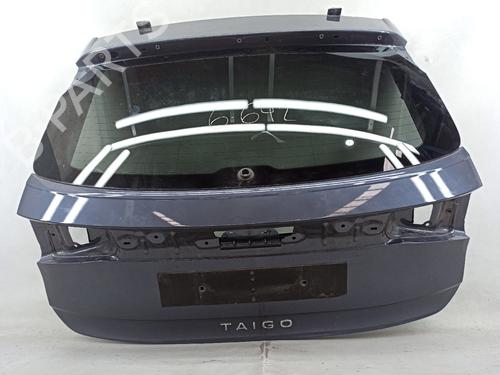 Bakluke CC/Kombi-Kupé VW TAIGO (CS1) 1.0 TSI | BP27736122C6 