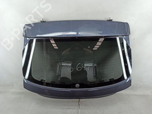 Bakluke CC/Kombi-Kupé VW TAIGO (CS1) 1.0 TSI | BP27736122C6 