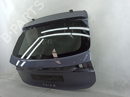 Bakluke CC/Kombi-Kupé VW TAIGO (CS1) 1.0 TSI | BP27736122C6 