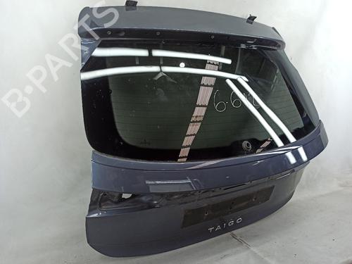 Bakluke CC/Kombi-Kupé VW TAIGO (CS1) 1.0 TSI | BP27736122C6 